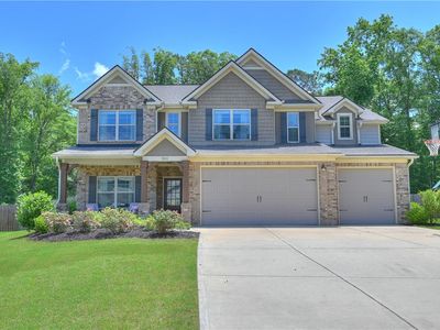 261 Woodward Way, Auburn, AL, 36832