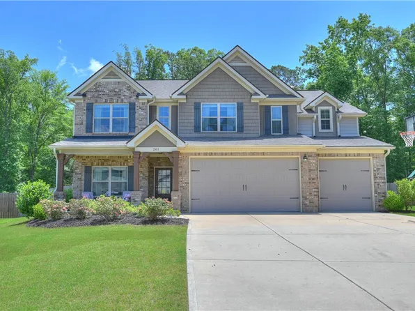 261 Woodward Way, Auburn, AL 36832