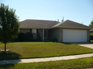 610 S Countryside, Republic, MO 65738