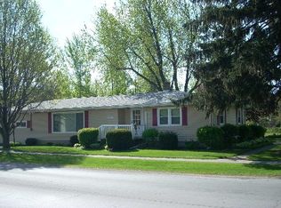 301 E 4th St, Streator, IL 61364