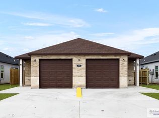 2211 Plains Rd #B, La Feria, TX 78559