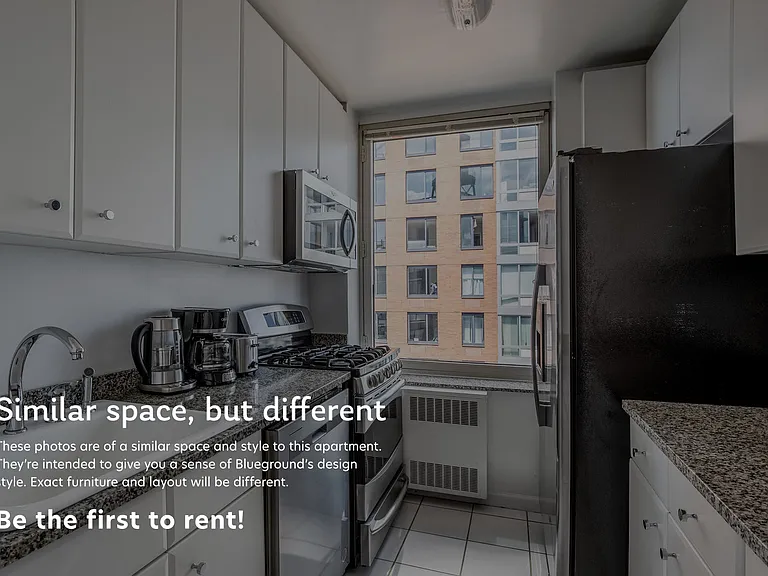 400 Chambers St #4-L — Photo 5