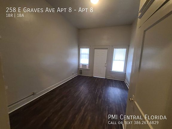 2nd image of 258 E Graves Ave #8