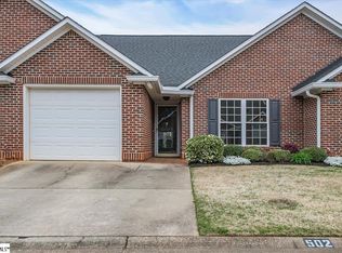 502 Garden Spring Dr, Simpsonville, SC 29681