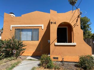 914 Alice Ave, San Leandro, CA 94577