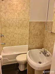 Rented by Oxford Property Group