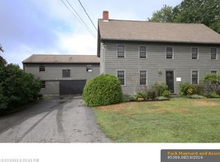 611 River Rd, Arundel, ME 04046