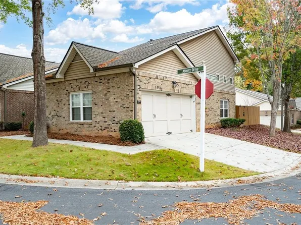 3710 Abbott Ct #9, Powder Springs, GA 30127