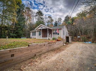 233 Berry River Rd, Barrington, NH 03825