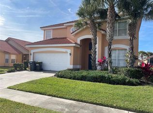 1031 Solana Cir, Davenport, FL 33897