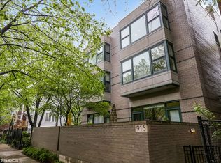 916 W Fletcher St #3, Chicago, IL 60657