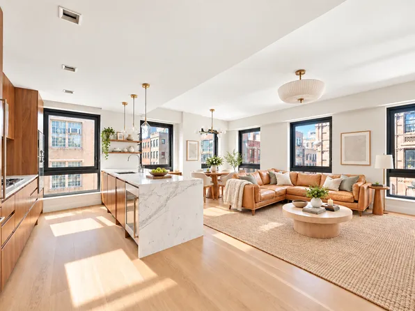 242 Broome Street image 1 of 15