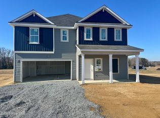 113 Timber Street, Fremont, NC 27830