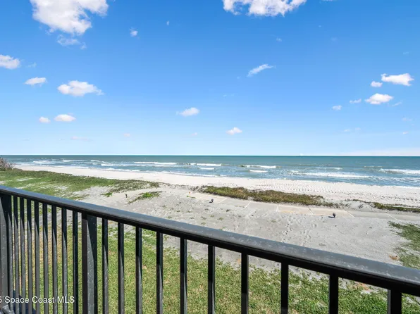 123 Highway A1a #123, Satellite Beach, FL 32937