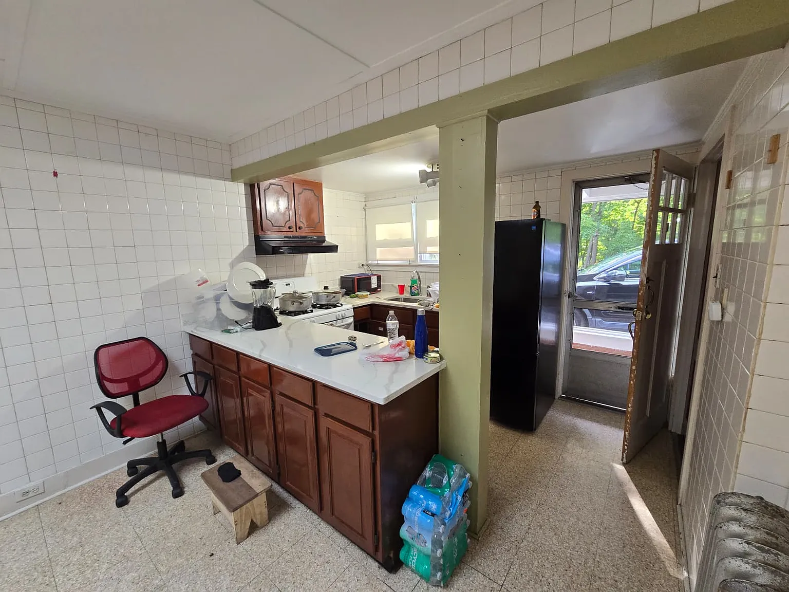 3 bed, $3,200 — Photo 4
