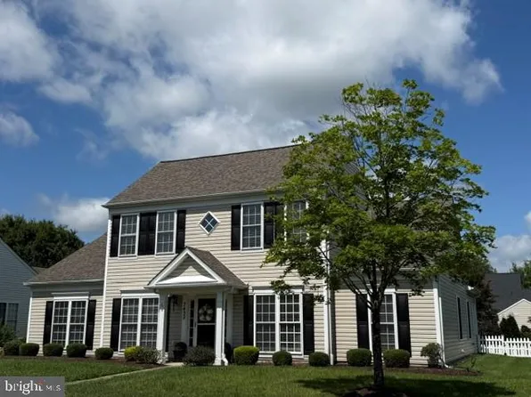 7432 Karen Ave, Easton, MD 21601
