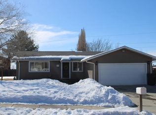 1736 Castle Ave, Price, UT 84501