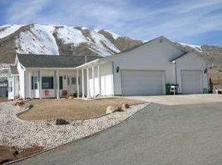 25 Owens Rd, Reno, NV 89506