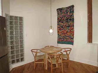 Rented by Dream Space Realty