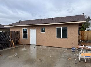 JE3607, Bakersfield, CA 93301