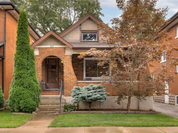 30 Scott St, Saint Thomas, ON N5P 1K3