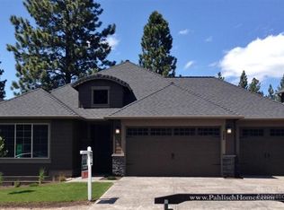 60388 SE Hedgewood Ln, Bend, OR 97702