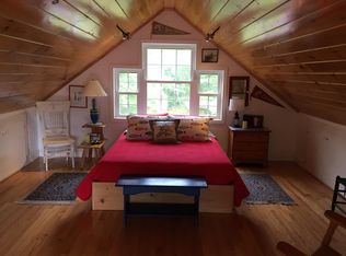 211 Adams Rd, Brunswick, ME 04011