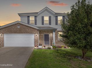 11928 Trottingham Cir, Louisville, KY 40299