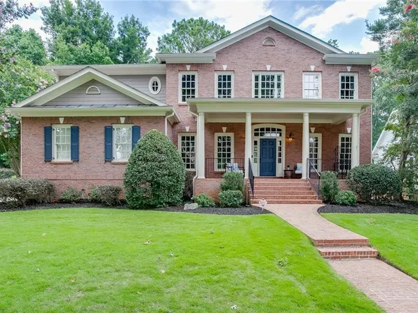 4771 Tarry Post Ln, Suwanee, GA 30024