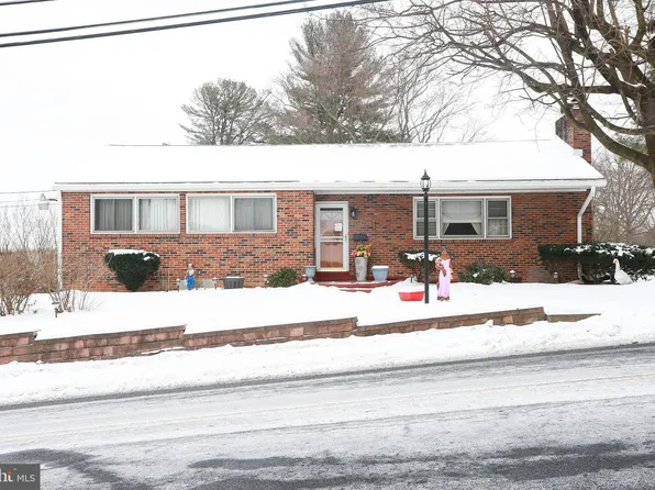 509 N 36th St, Harrisburg, PA 17109