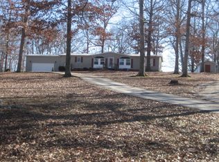 141 Java Ln, Big Sandy, TN 38221