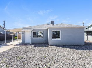 2027 W Monte Vista Rd, Phoenix, AZ 85009