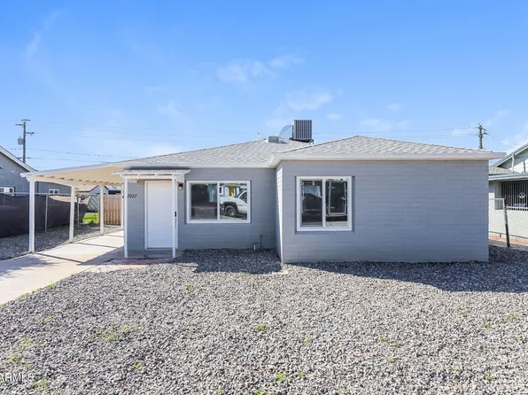 2027 W MONTE VISTA Road, Phoenix, AZ 85009