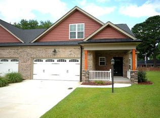 411 Taylor Pl, Goldsboro, NC 27530