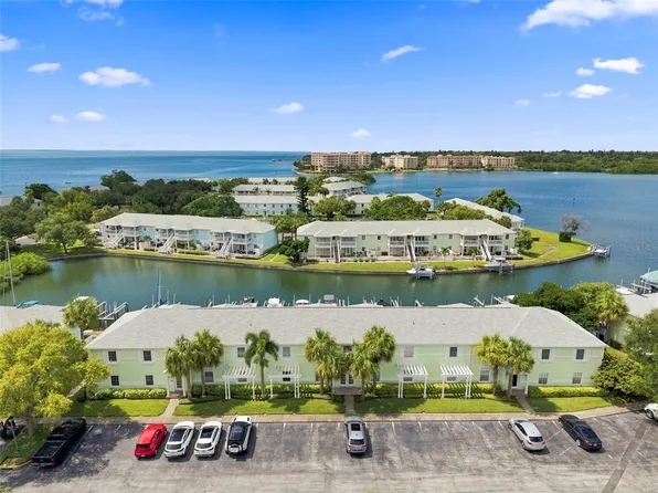 5023 STARFISH DRIVE SE #E, ST PETERSBURG, FL 33705