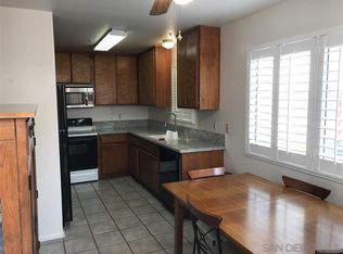1031 S Mollison Ave UNIT B, El Cajon, CA 92020