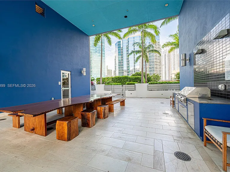 1300 Brickell Bay Dr #710 — Photo 36