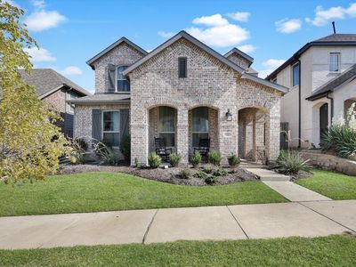 2212 Shorthorn Dr, Northlake, TX, 76247