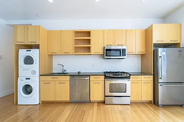 Rented by Compass