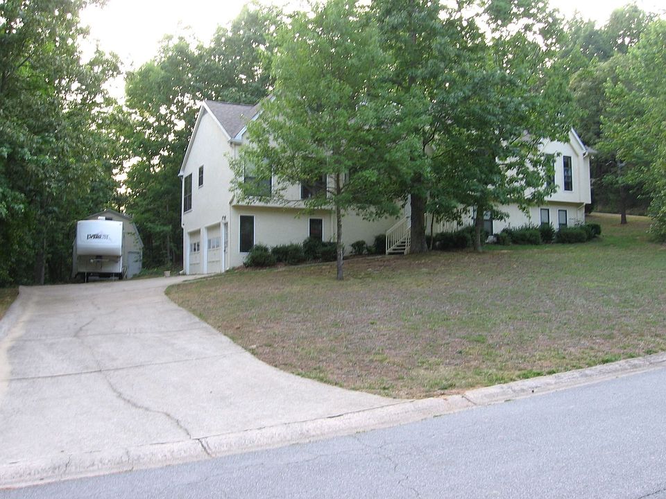 Front with Barn