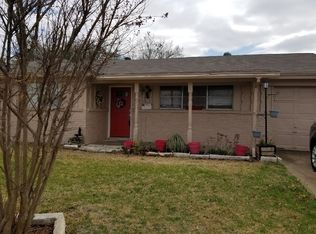 6712 Shauna Dr, North Richland Hills, TX 76180