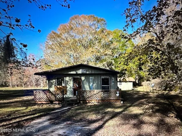 10010 CEDAR CREEK FARMS Road, Sanderson, FL 32087