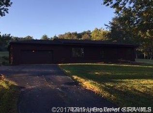 1435 NE Main St, Paoli, IN 47454