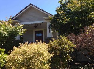 6002 26th Ave NE, Seattle, WA 98115