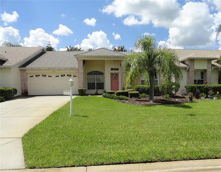 1251 Wolford Dr New Port Richey FL 34655 Zillow