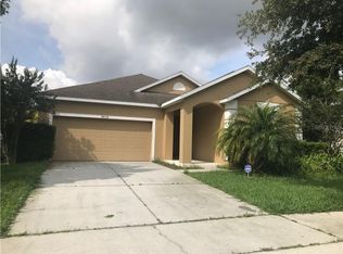 8838 Leeland Archer Blvd, Orlando, FL 32836