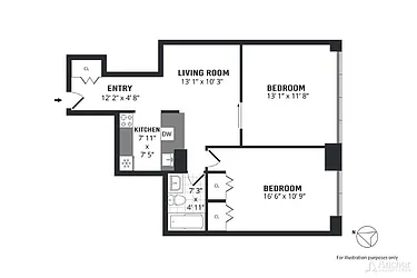 Rented by Anchor Associates