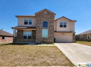 508 W Libra Dr, Killeen, TX 76542