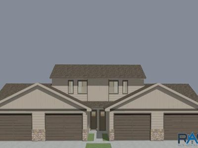 1119 E Ryan Dr, Tea, SD, 57064