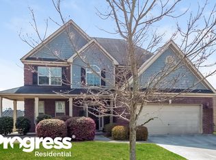 3059 Tuscan Ridge Dr, Snellville, GA 30039
